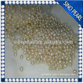 AAA 5.5-6MM Zhongyu Sino high quality good price loose seed pearls